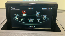 Audi A1 1.4 TFSI Sport 5dr Petrol Hatchback